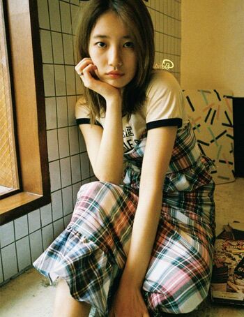 Bae Suzy