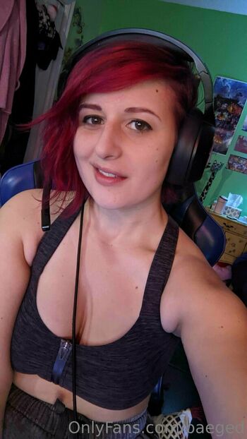 baeged