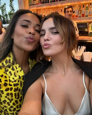 Bailee Madison