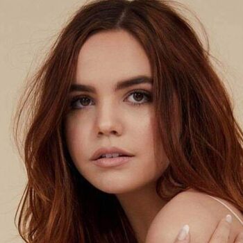 Bailee Madison