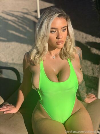 Bailey Eliza