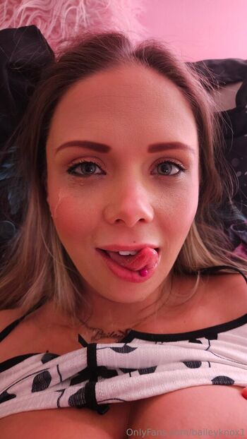 Bailey Knox