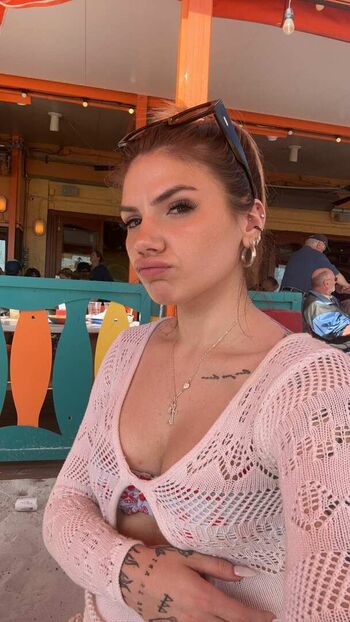 Baileyspinn