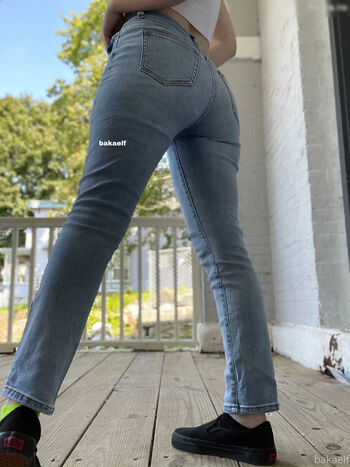 bakaelf