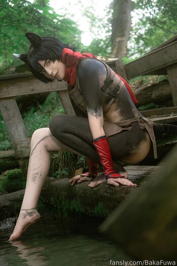 BakaFuwa