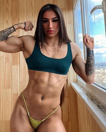 Bakhar Nabieva