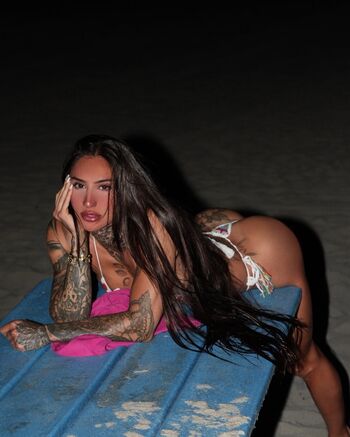 Bakhar Nabieva