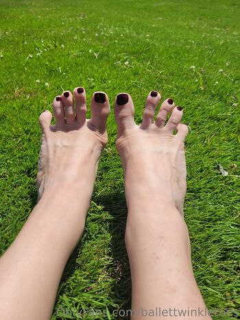 ballettwinkletoes