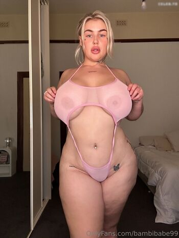 Bambibabe