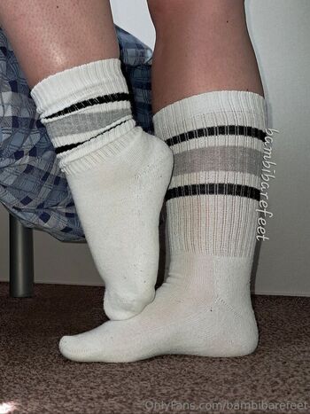 bambibarefeet