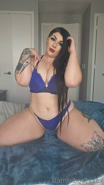 bambibootyxoxfree