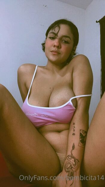 bambiicita