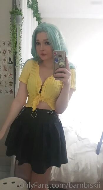 Bambiskii