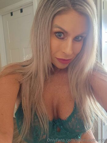 bankruptblonde