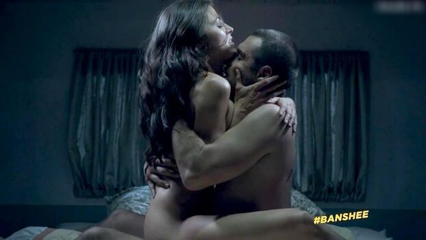 Banshee – Small Town. Big Secrets (TV Serie)
