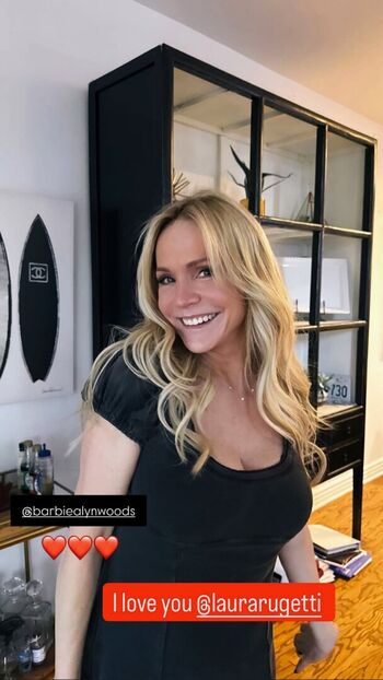 Barbara Alyn Woods