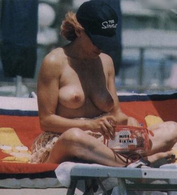 Barbara d Urso