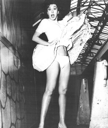 Barbara Eden