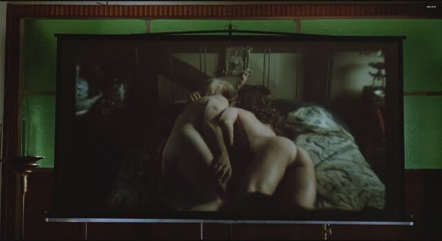 Barbara Hershey