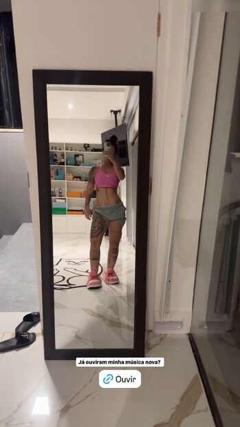 Bárbara Labres