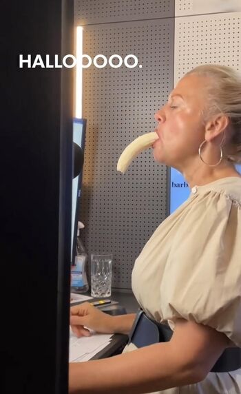 Barbara Schöneberger