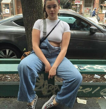 Barbie Ferreira (Euphoria actress)