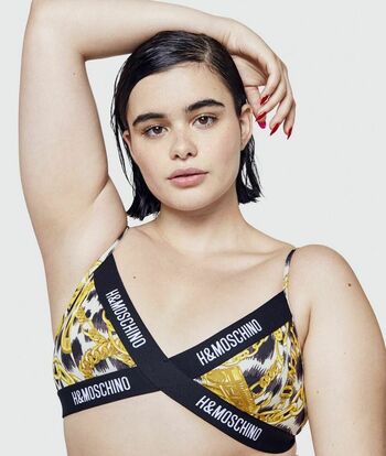 Barbie Ferreira
