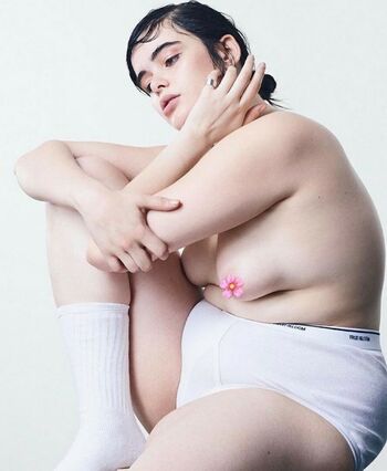 Barbie Ferreira