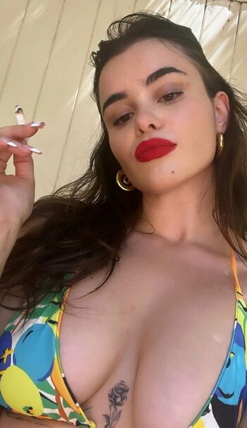 Barbie Ferreira