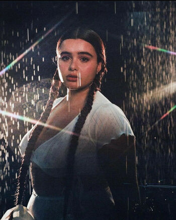Barbie Ferreira