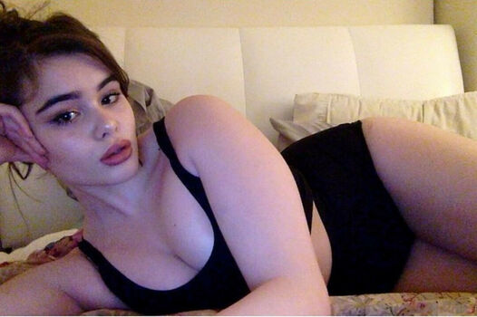 Barbie Ferreira