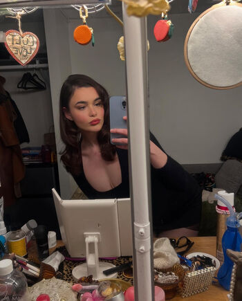 Barbie Ferreira