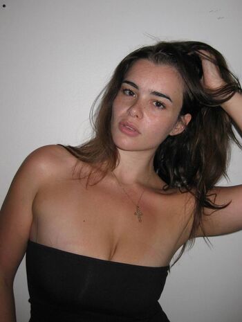 Barbie Ferreira