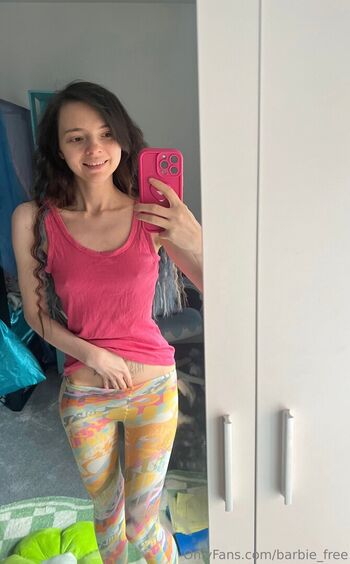 barbie_free