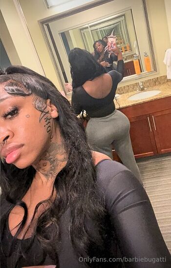 barbiebugatti
