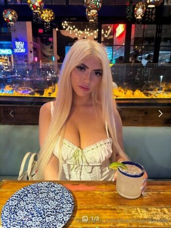 barbiegirljackie