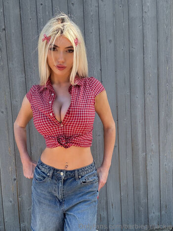 barbiegirljackie