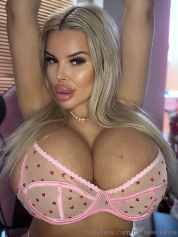 barbiekristina