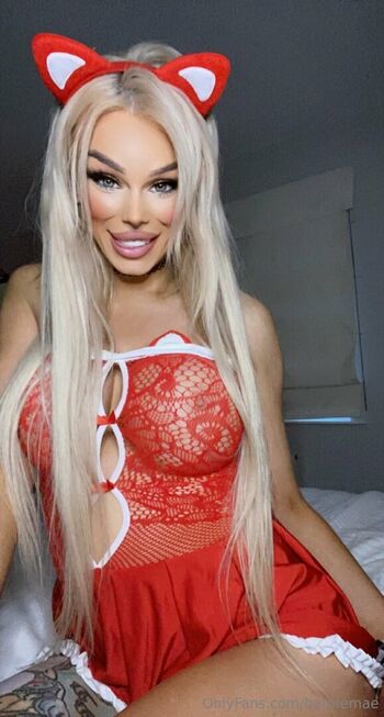 barbiemae
