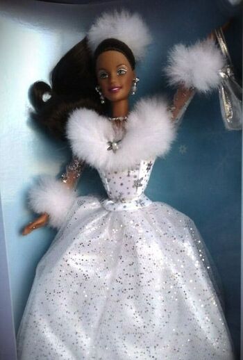 barbiespanish