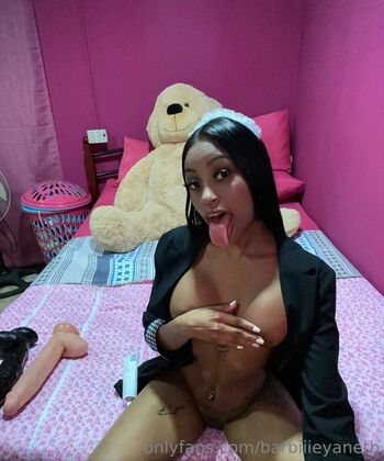 barbiieyaneth