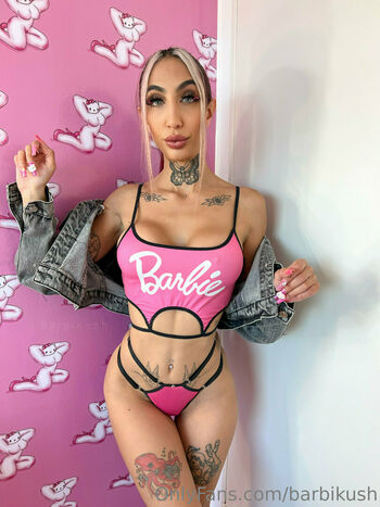 barbikush