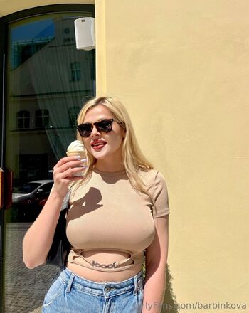 barbinkova