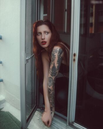 Barbora Aria