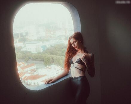 Barbora Aria
