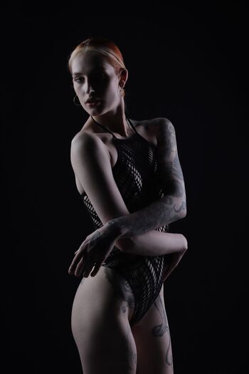 Barbora Aria