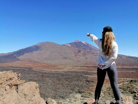 barebackpackers