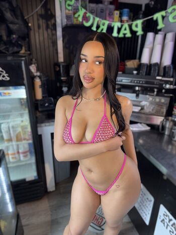 baristasundae