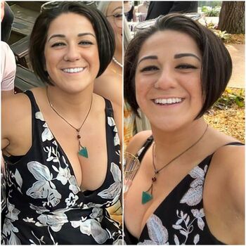 Bayley WWE Wrestler