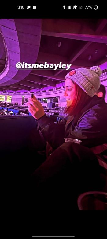Bayley